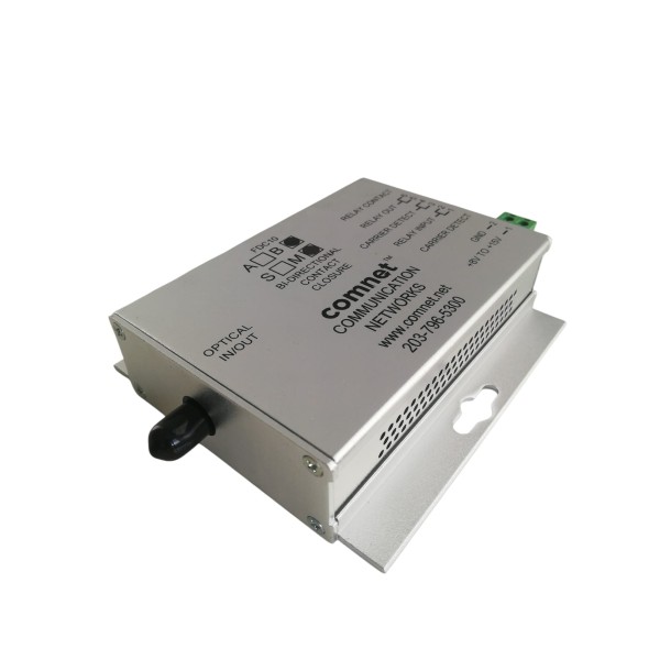 Cierre de contacto bidireccional Comnet tipo a, mm